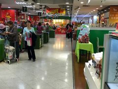 -华润万家(天河东店)