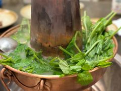 -攀枝花野菜铜火锅(万科凯德店)