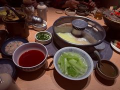 -巴奴毛肚火锅(七宝领展广场店)