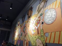 -金谷园饺子·烧烤·家宴(人大总店)
