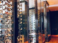 -当米亚诺意大利餐厅(武汉光谷凯悦酒店)