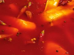 -鸿火锅(航天路店)