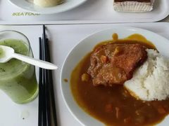 -宜家·瑞典风味餐厅(无锡店)