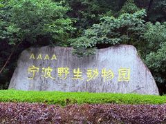 -宁波野生动物园