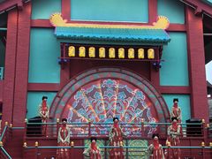 -清远熹乐谷温泉度假酒店