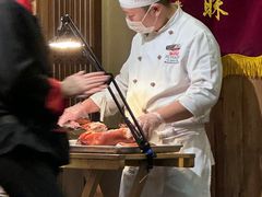 -福海居烤鸭店(鸟巢店)