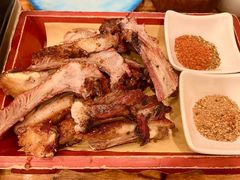 -一招鲜·全羊铺·蒙古奶茶(五一北路店)