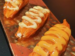 -摩打食堂(壹方中心店)