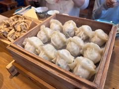 -倍儿美海鲜排挡·非遗海鲜蒸饺(洋货店)