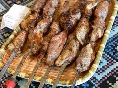 -新疆伊宁远征餐厅