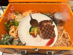 -LE SHARE洛笙·花园西餐(北京路步行街店)