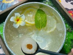 -泰茶清吾·老挝冰咖啡·绵绵冰(泉州首店)