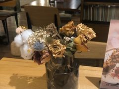 -雕刻时光咖啡馆(北苑店)