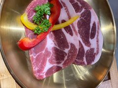 -恩泽家·果味坛子韩国炭火烤肉(白石龙店)