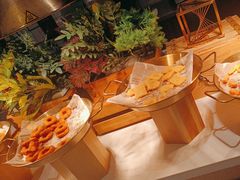 -纽斯特牛排自助餐厅(浦江万达店)
