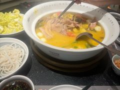 -老鸭集(金沙龙湖天街店)