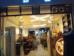 门面-夜烤·宜宾烧烤(洋河路店)