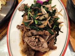 -小粤楼·怀旧粤菜(万辉国际广场店)