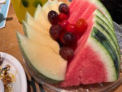 -贝贝龙虾·音乐餐厅(昌平东关店)