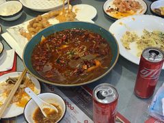 -添福来墨鱼饺子 · 海鲜东北菜(大连星海·黄浦路店)