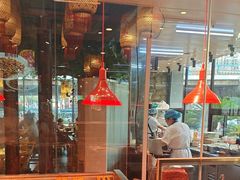 -常和州·夜宵大排档(常州单店)