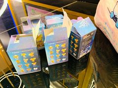 -泡泡玛特POPMART(合生汇店)