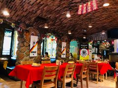大堂-申德勒西餐厅(日坛路总店)