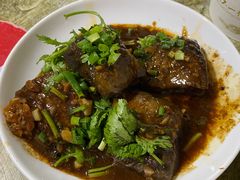 臭干子包牛肉-双宝红油牛系列