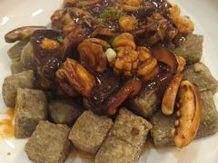-小郭私房菜·海肠捞饭店(学士街店)