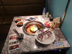 -鱼豆吉·豆浆鱼火锅(宜昌万达店)