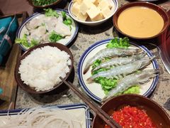 -金石老面坊·渔家菜(金石滩店)