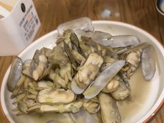 -和源祥·日照菜扛把子(万平口一店)