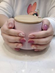 -3U美甲美睫皮肤管理