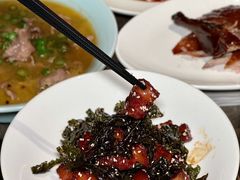 -金鸭季·北京烤鸭(深业上城店)