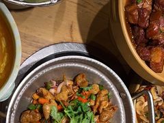 -吃饭皇帝大·土家民族菜(温州万象城店)