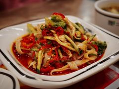 秘制凉皮-魏家凉皮(南门店)