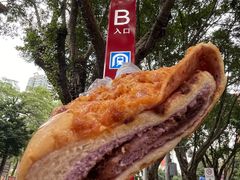 -美嘉华面包西饼店(红胜坊店)