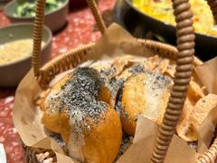 -纸盐河码头火锅(十八梯店)