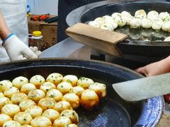 -哑巴生煎(临顿路店)