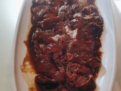 -玉华台饭庄·淮扬菜·烤鸭(望京店)