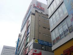 -秋叶原电器街