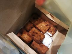 -奶奶的美食(悦立方店)
