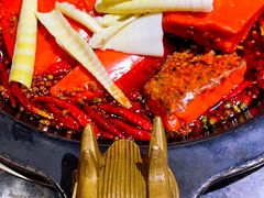 -蜀大侠火锅(建设路第五大道店)