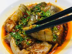 -庄氏祥记家常食府(国瑞建材家居博览中心店)