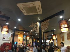 -小门坎三合鱼(总店)