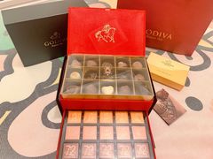 -GODIVA(汉街店)