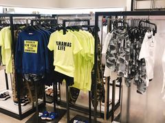 -ZARA(青岛万象城店)