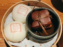 -苏小柳手工点心(人民广场分院)