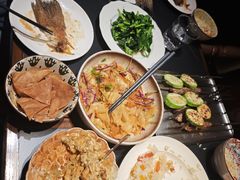 -阿里家·新疆烤肉酒場 by MIG