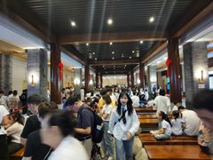-径山寺